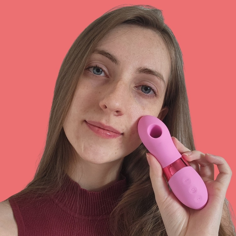 Compare Satisfyer Breathless
