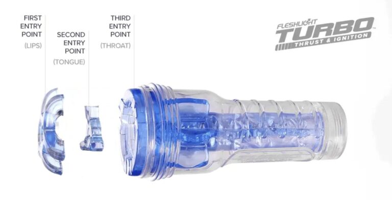 Fleshlight Turbo Thrust  Review