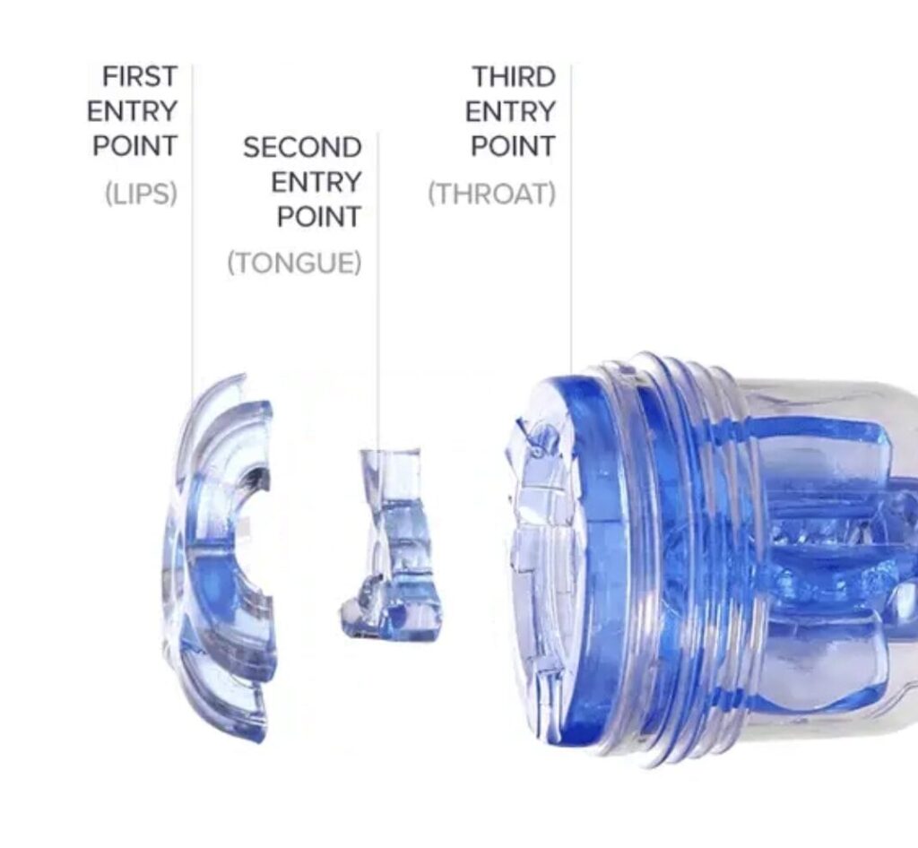 Fleshlight Turbo Thrust - 