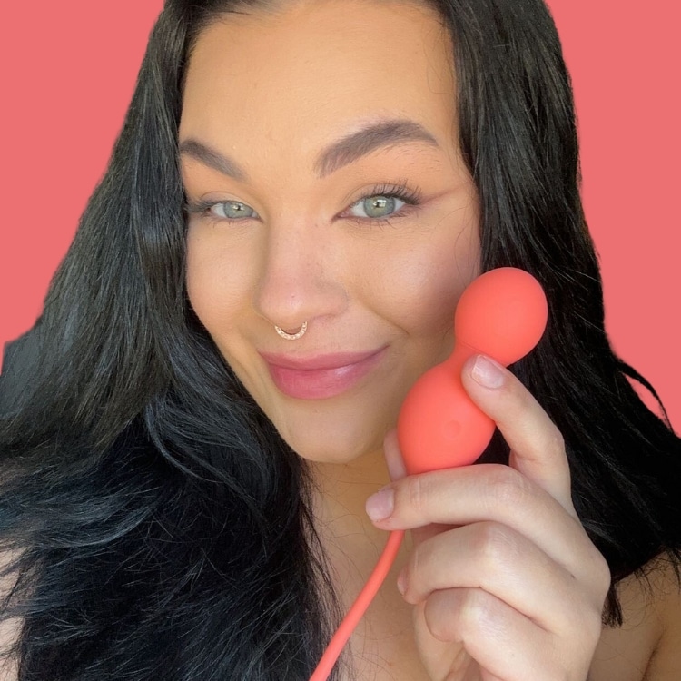 We-Vibe Bloom Love Eggs Review
