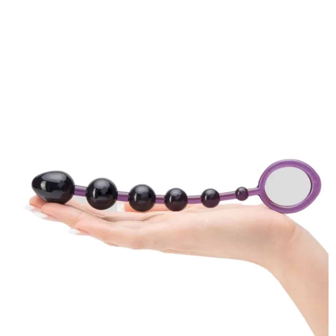 Compare Anal Beads