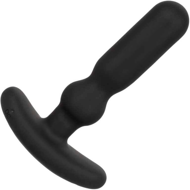 COLT Anal-T Silicone Anal Vibrator Review