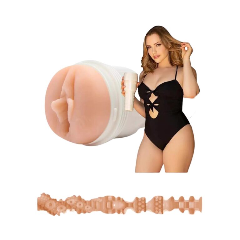 Fleshlight Mia Malkova Lvl Up Texture - Don’t Have Enough Space for a Sex Doll?