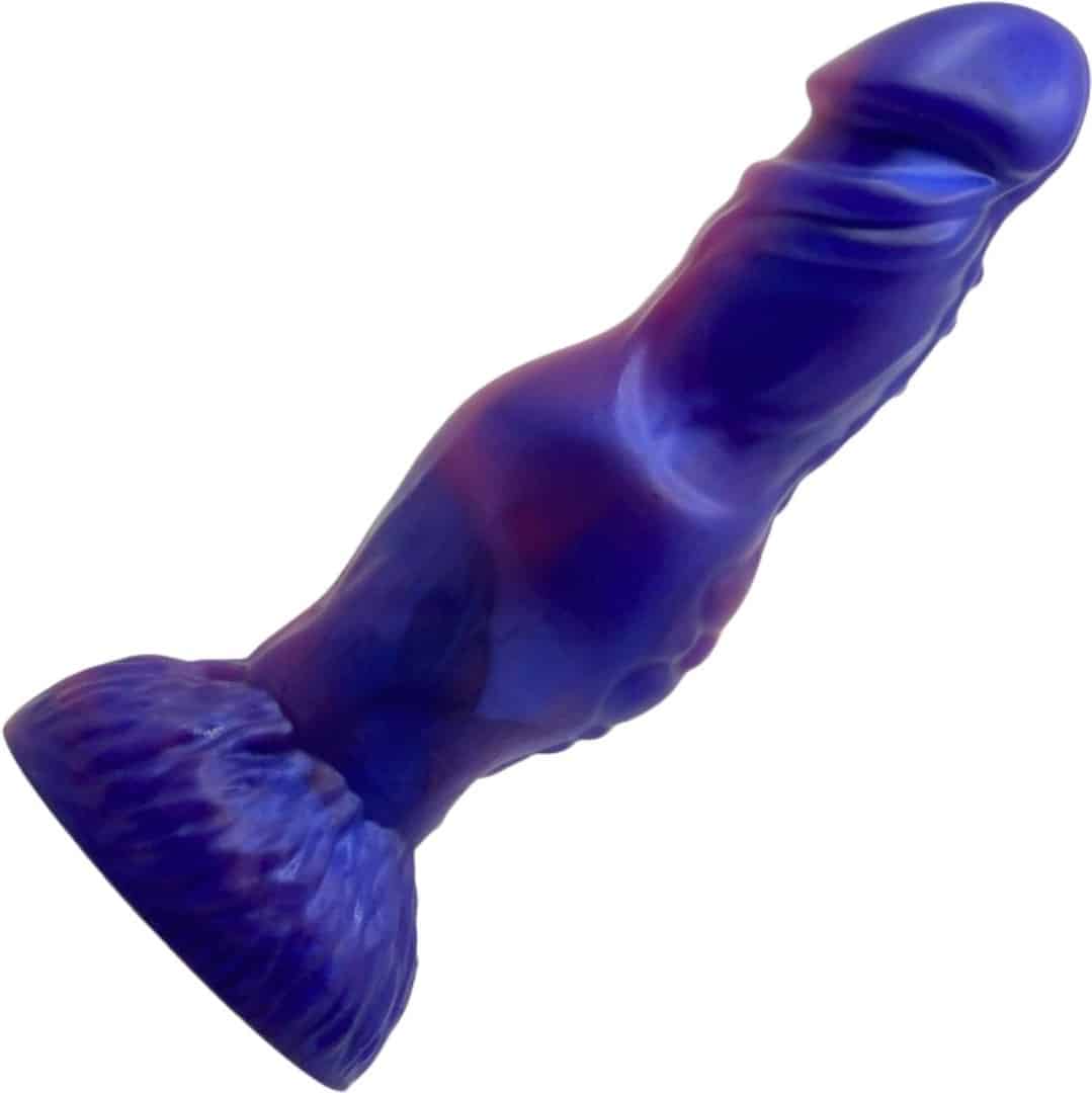 Uncover Creations “The Werewolf” Dildo. Slide 3