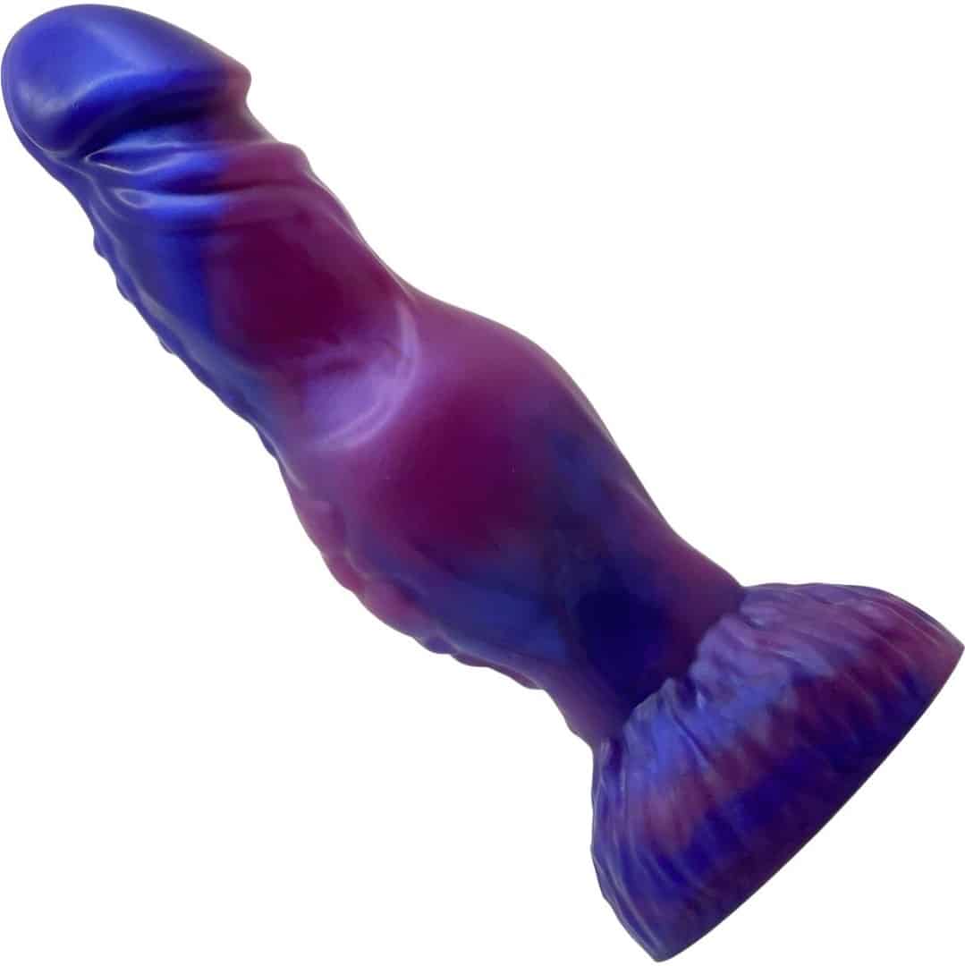 Uncover Creations “The Werewolf” Dildo. Slide 2