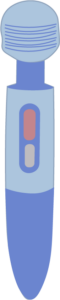 wand vibrator
