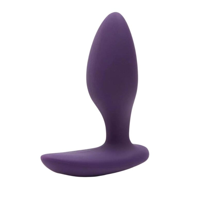 We-Vibe Ditto Remote and App Control Vibrating Butt Plug - Other Anal Vibrators You Might Like