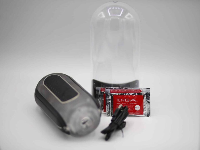 Tenga Flip Zero Gravity EV - 