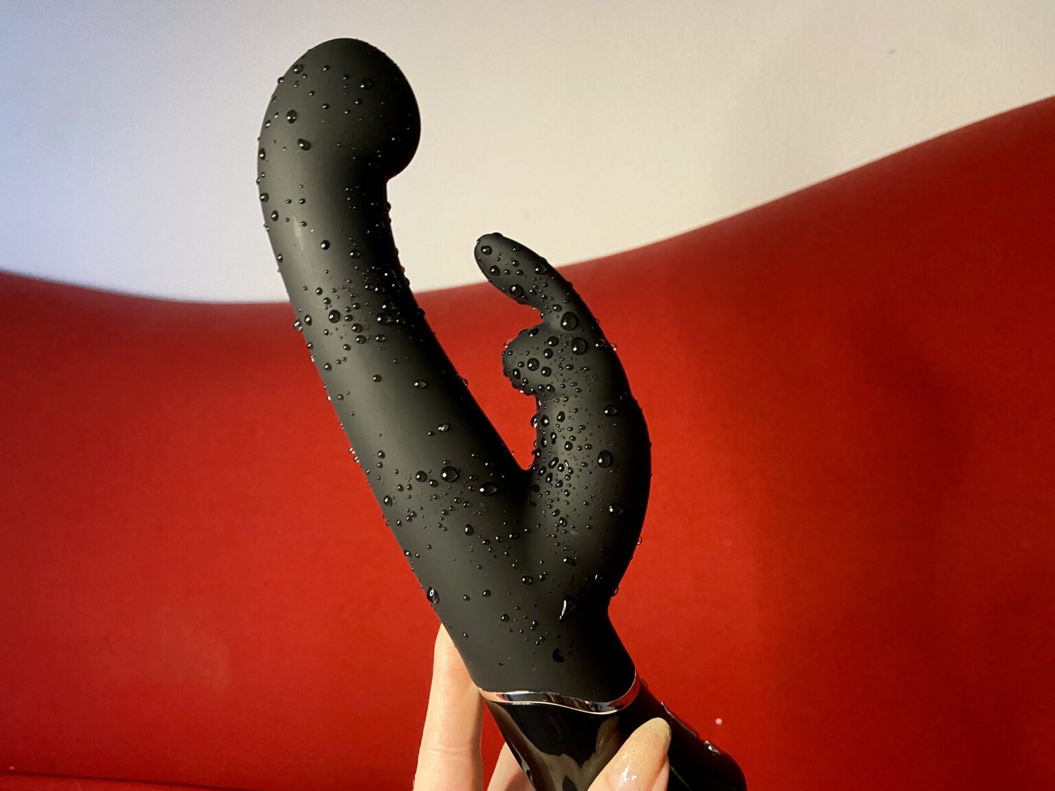 Fifty Shades of Grey Greedy Girl Review [Tried & Tested]