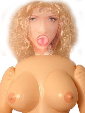 Gia Darling Transsexual Love Doll. Slide 2