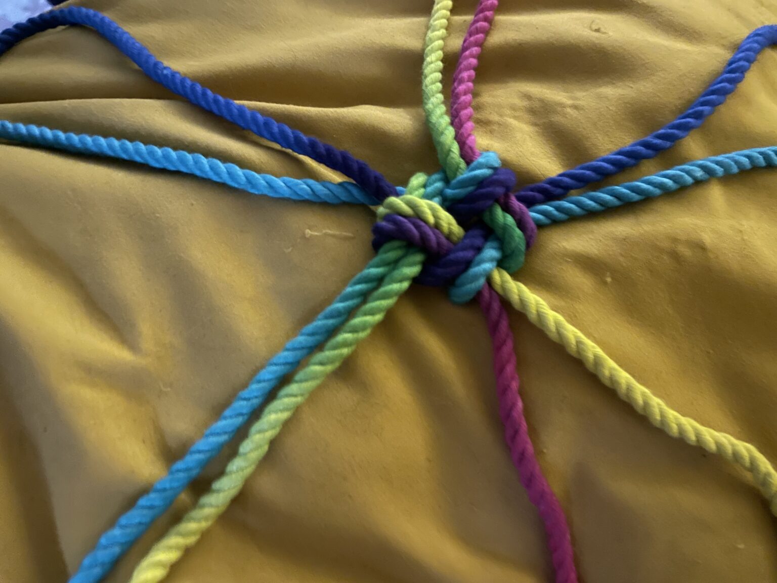 5 Best Bondage Ropes For Shibari [Actually Tested] - Bedbible.com
