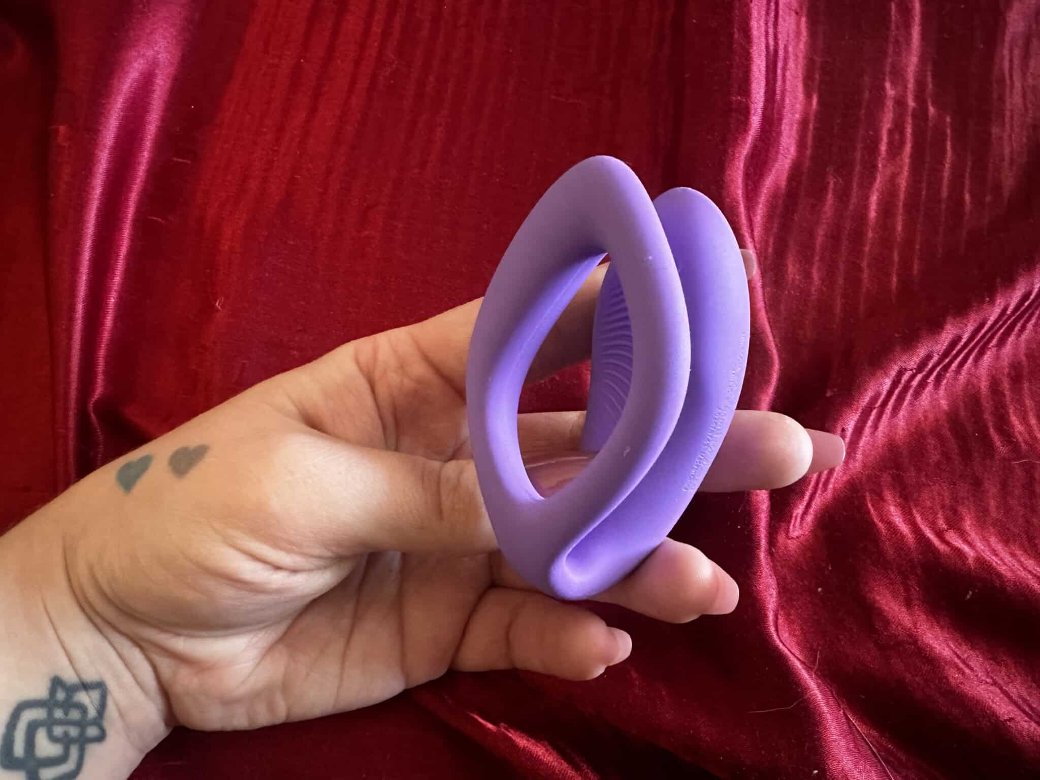 We-Vibe Sync O User-Friendliness: A Deep Dive into the We-Vibe Sync O