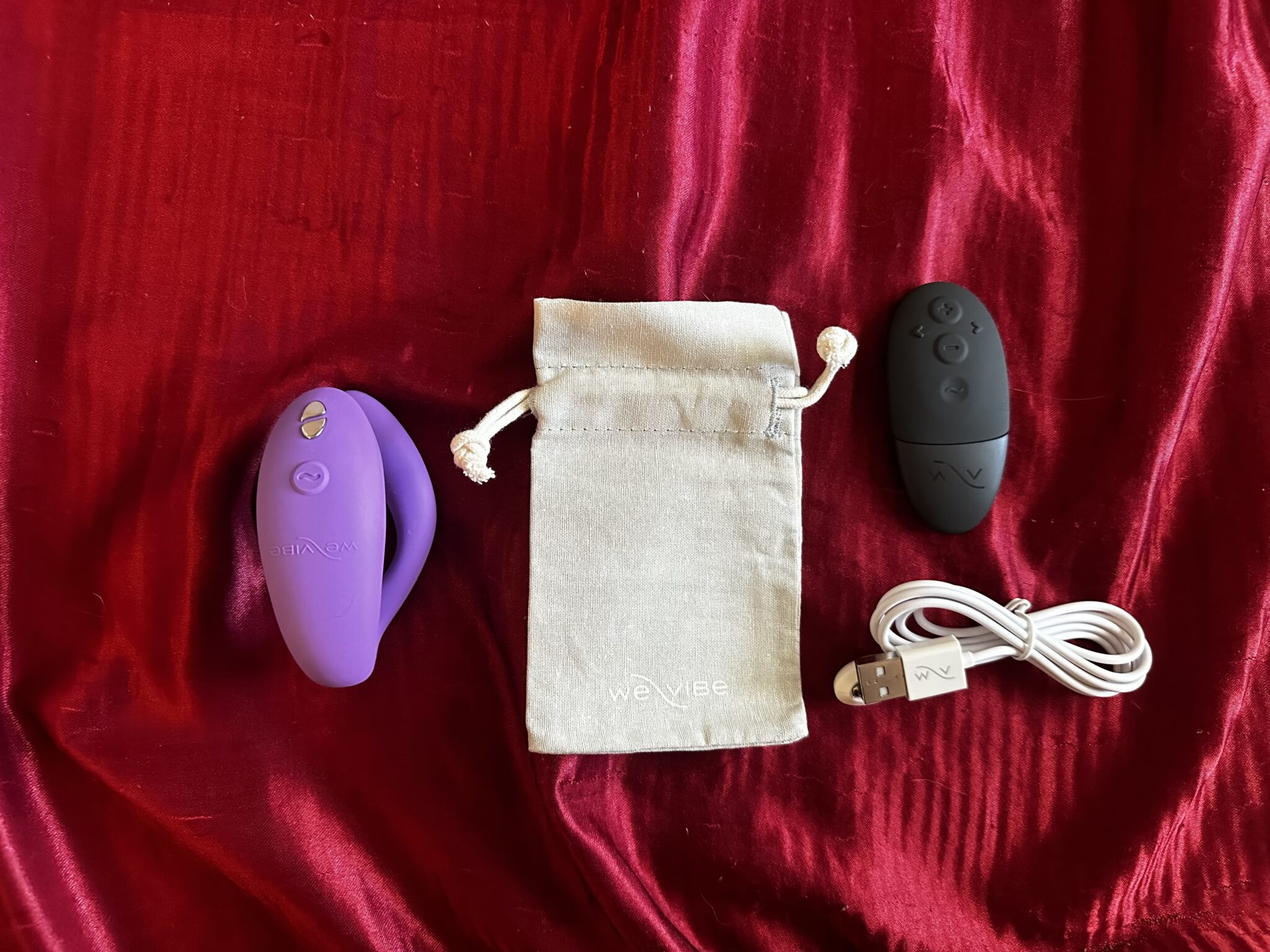 We-Vibe Sync O Is it worth it?