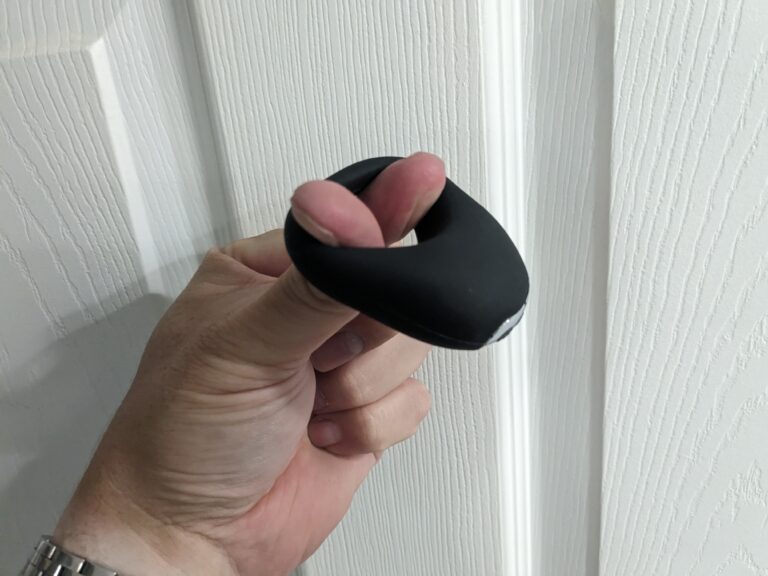 Je Joue Mio Vibrating Cock Ring Review