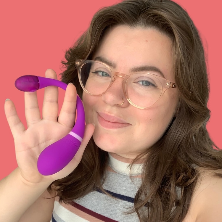 Esca 2 by OhMiBod Review