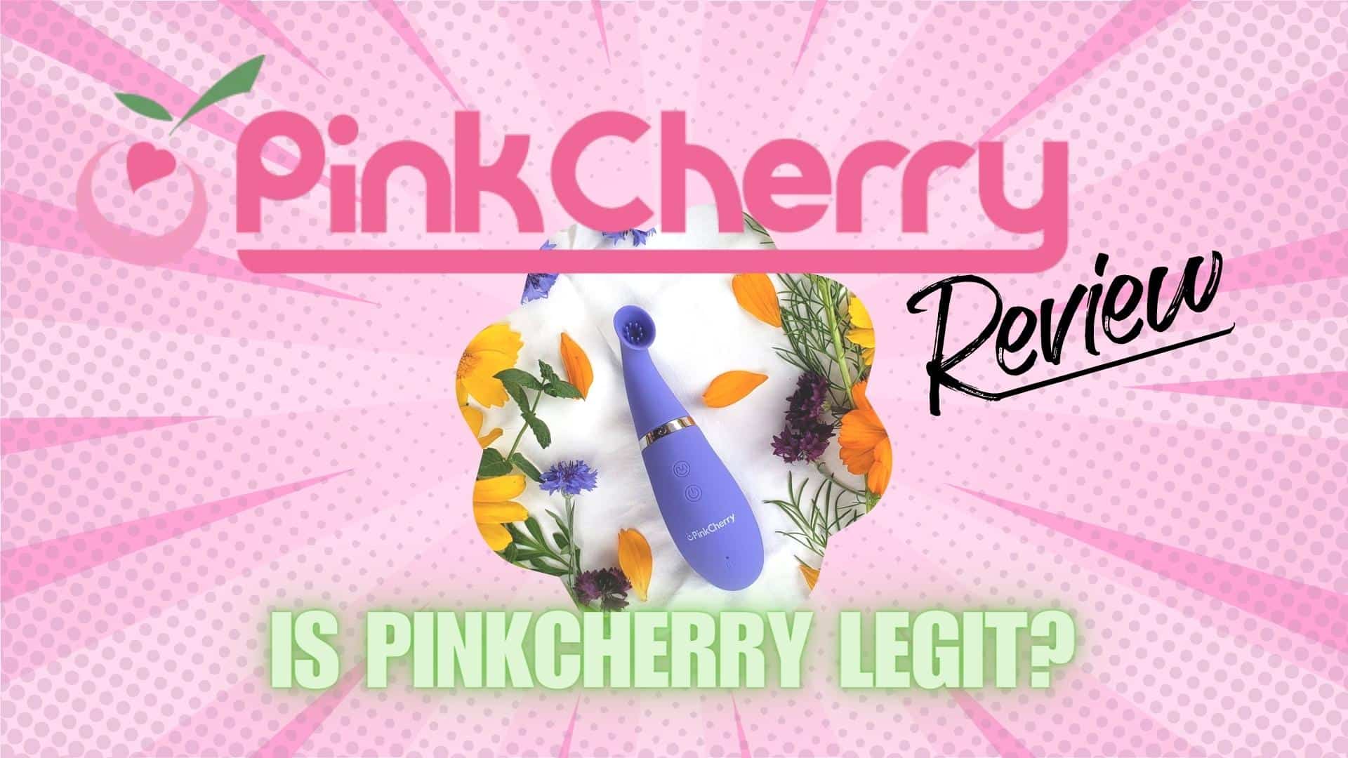 PinkCherry.com Review: Is PinkCherry Legit and Trustworthy