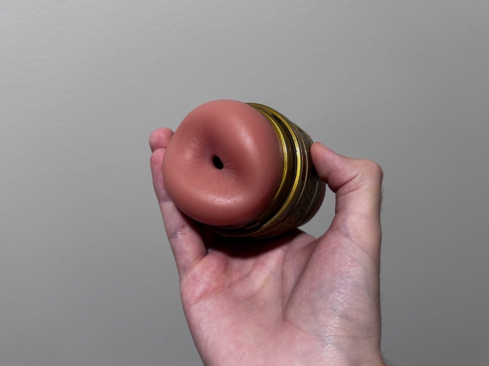 Fleshlight Quickshot Stamina Training Unit Review