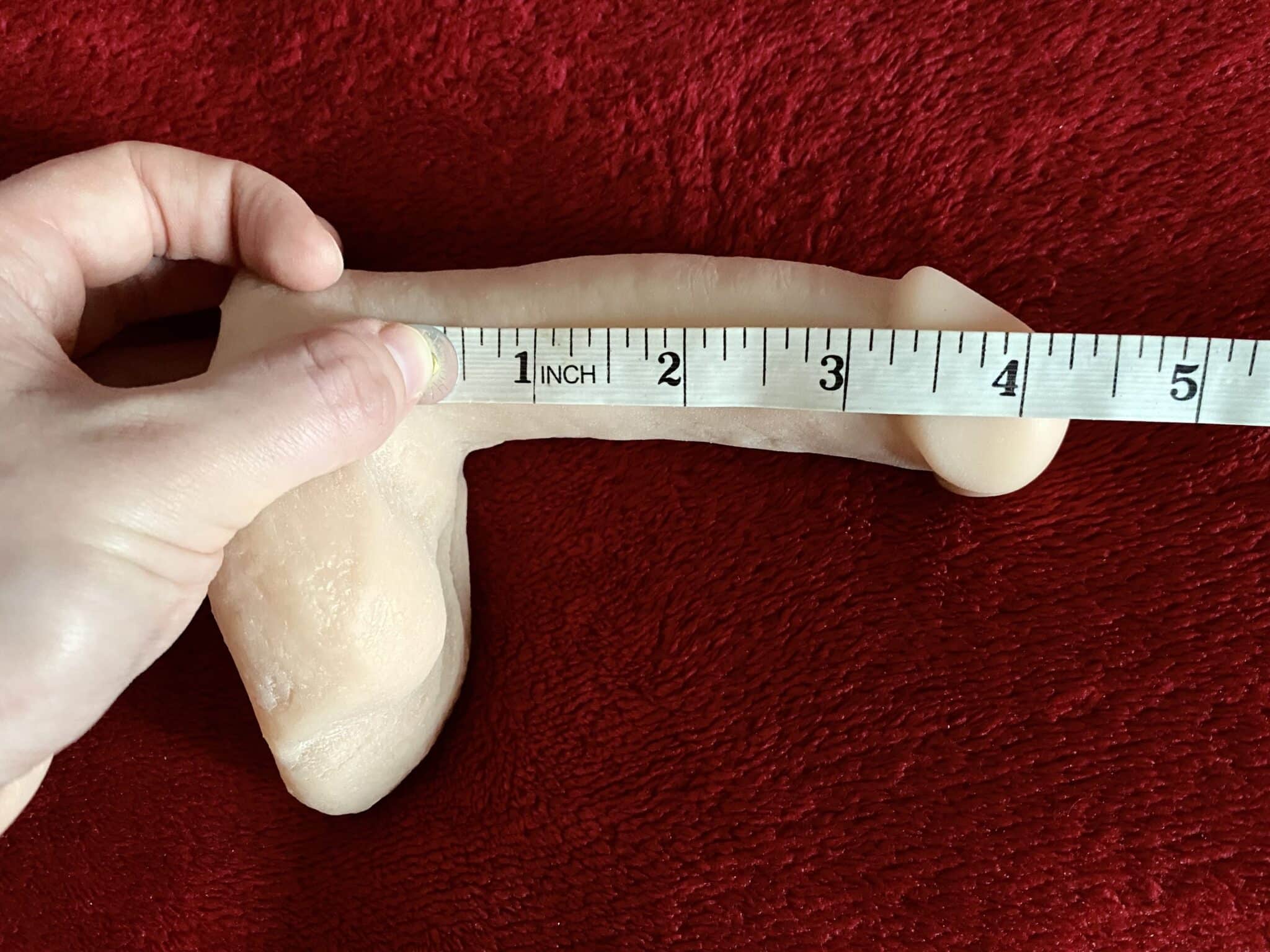 Quiero ver penes grandes