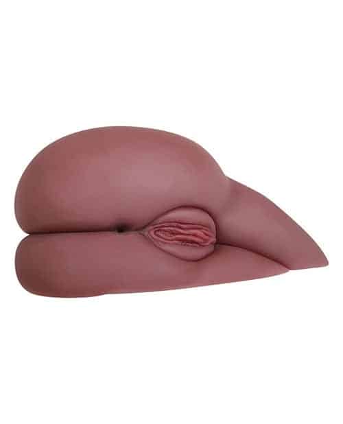 Product Zero Tolerance Ana Foxxx Side Vagina & Ass Stroker