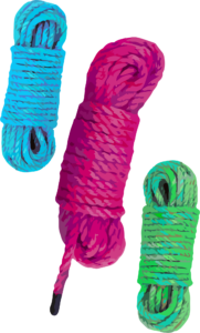 Your Ultimate Guide to Breast Bondage | Bedbible.com