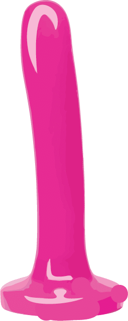Non-Realistic - Best Types of Dildos for Beginners