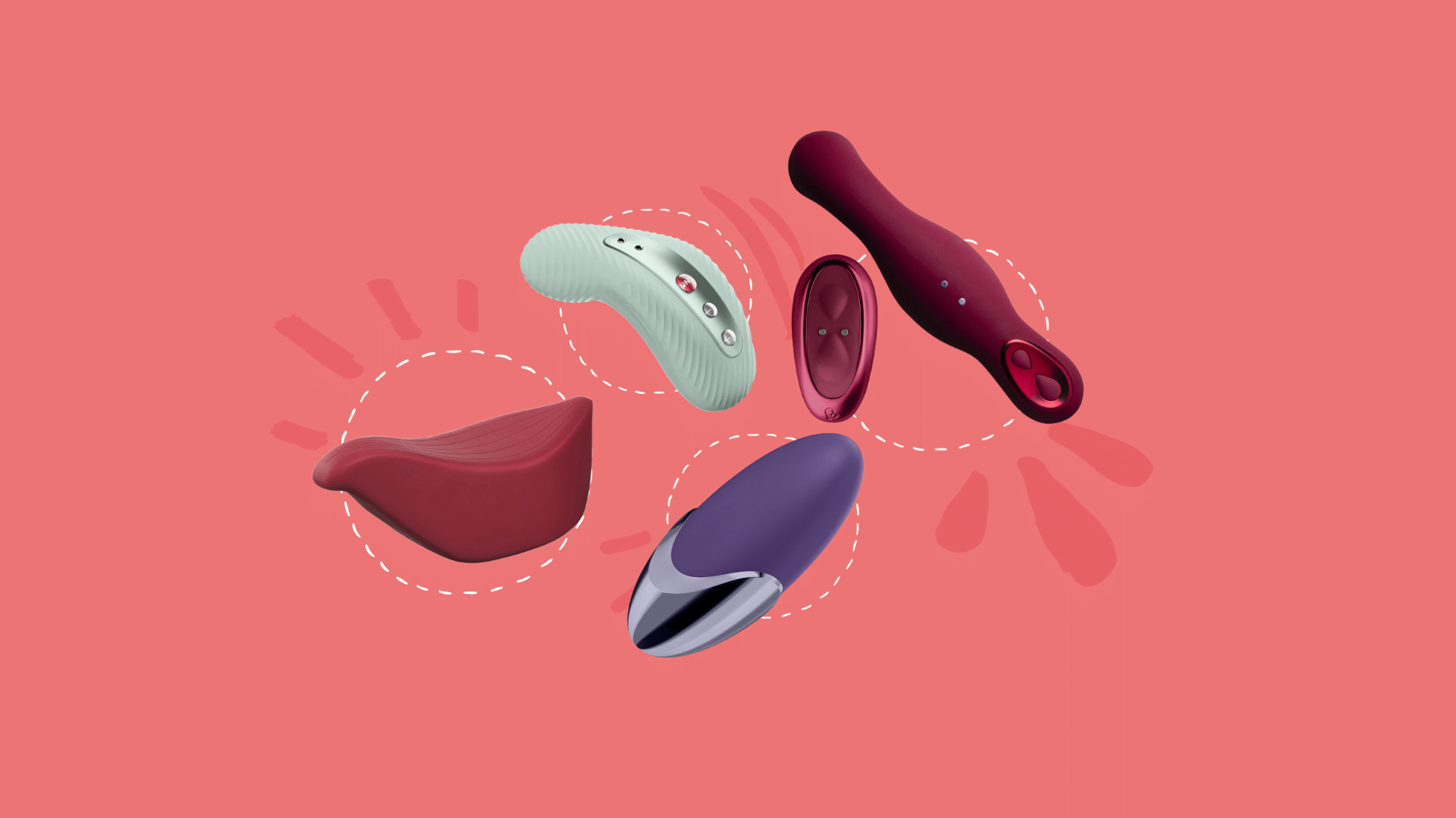 The 10 Best Lay On Vibrators to Ride and Grind On!