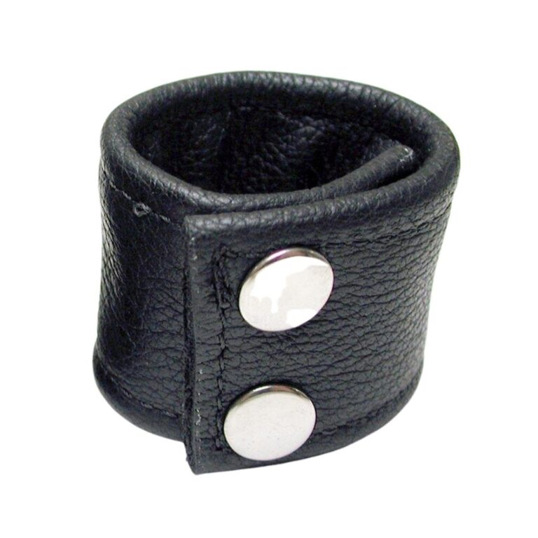 Leather Lined Ball Stretcher Review