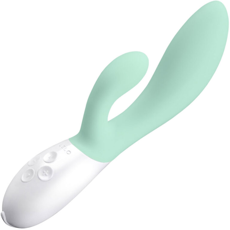 LELO Ina 3 Silicone Dual-Stimulation Review