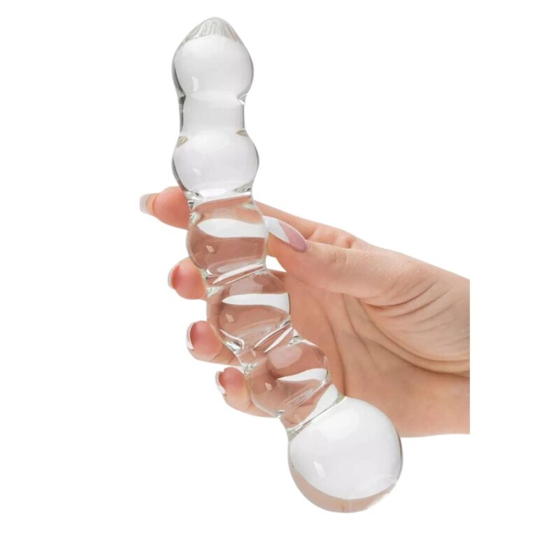 Double-Ended - Best Types of Dildos for Beginners