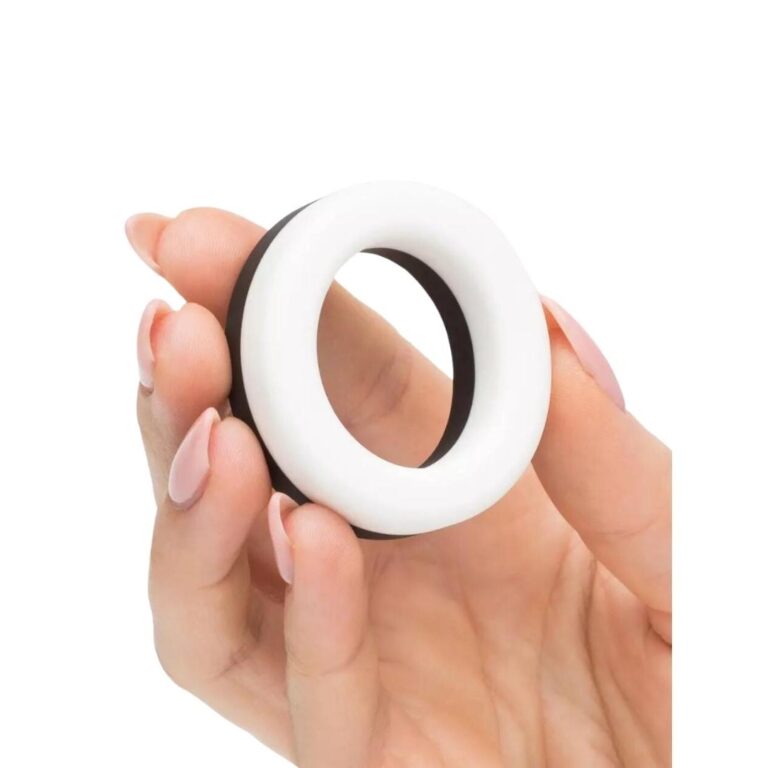 Lovehoney Thick Silicone Cock Ring Review