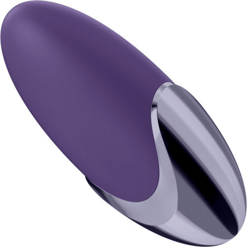 Purple Pleasure Vibrator