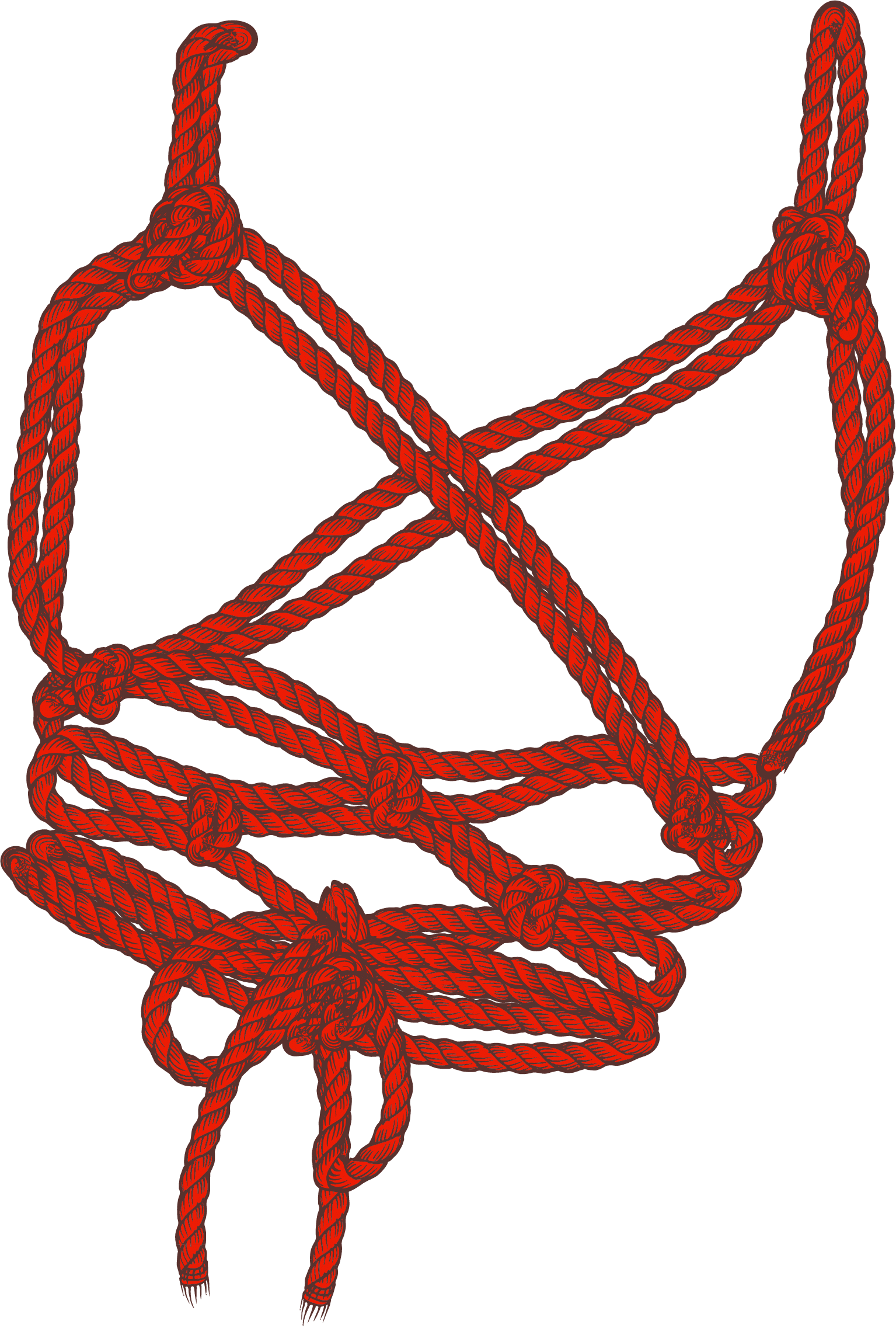 How to Use Bondage Rope
