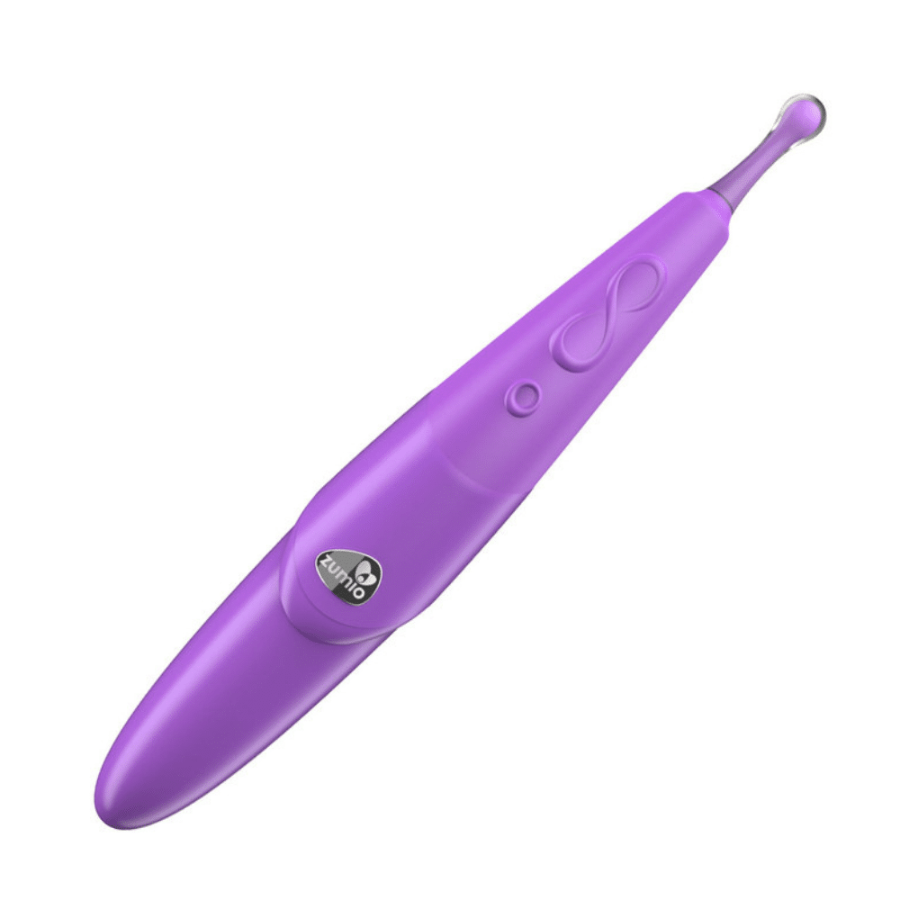 Review: The Zumio X sex toy
