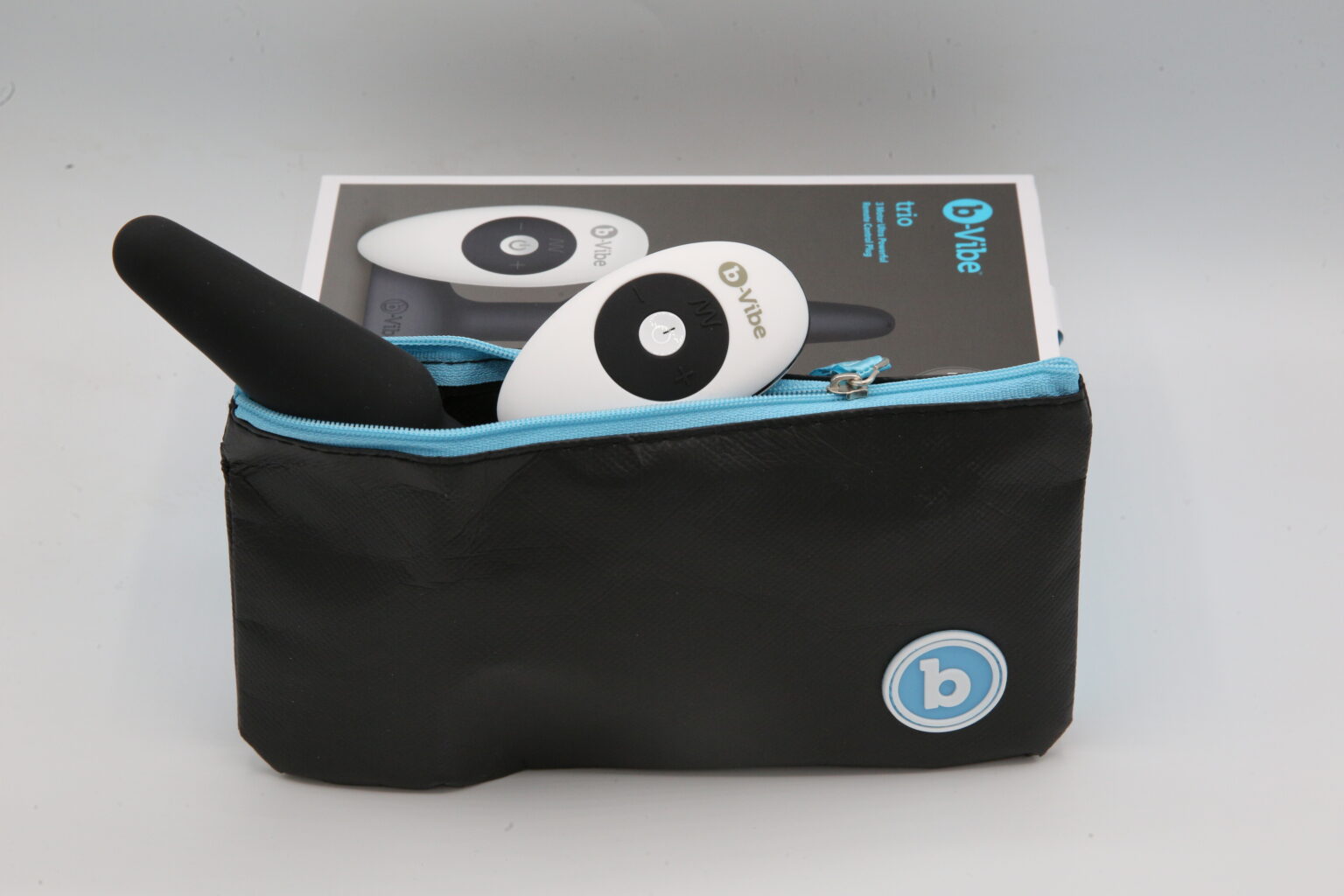 b-Vibe Trio Review [Tried & Tested]