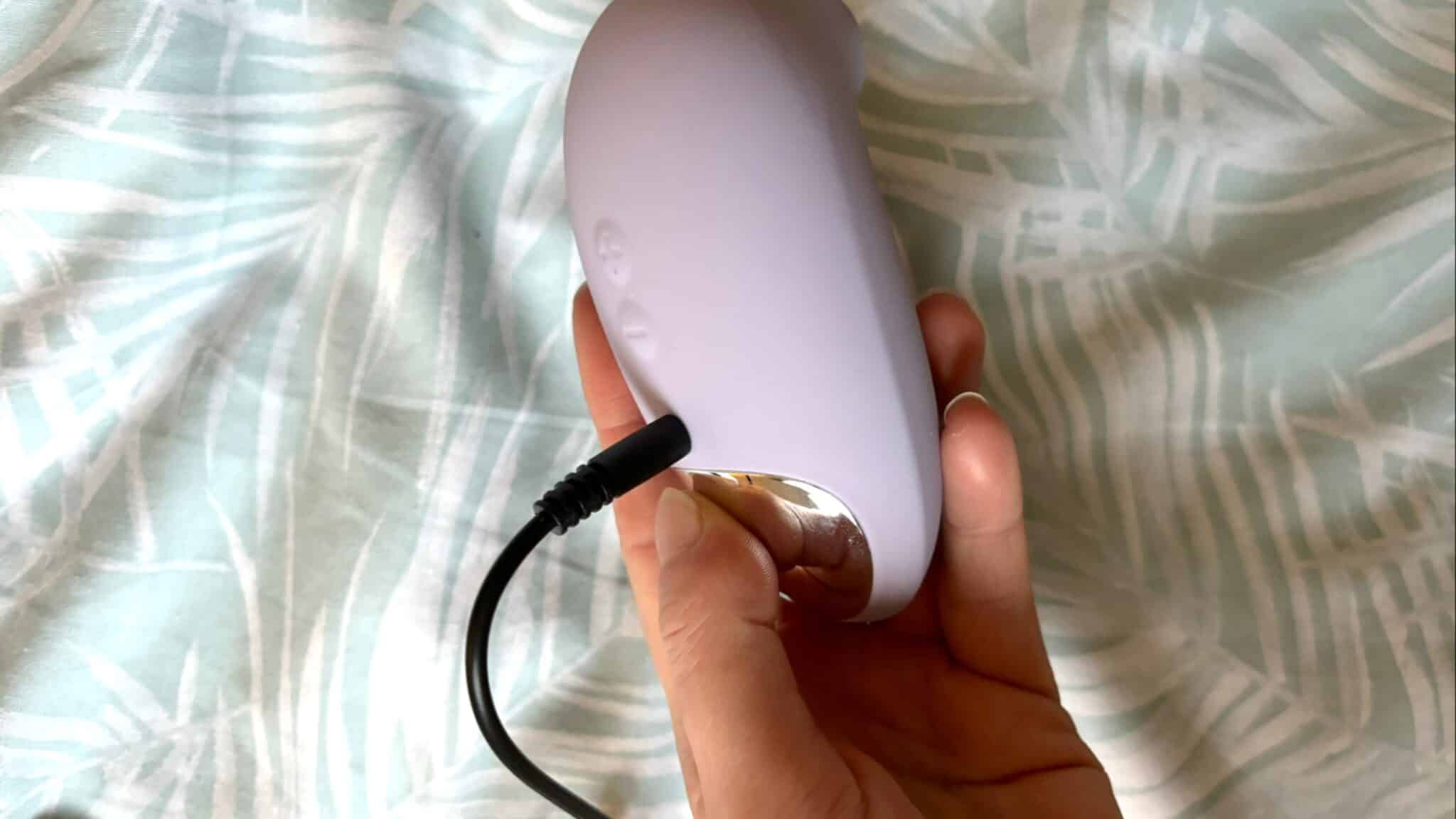 Lovehoney mon ami Pleasure Air Suction Stimulator Does it Deliver on Performance?