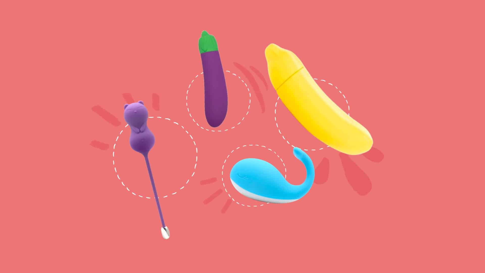 Emojibator Review – The 9 Most Adorable Vibrators Out There