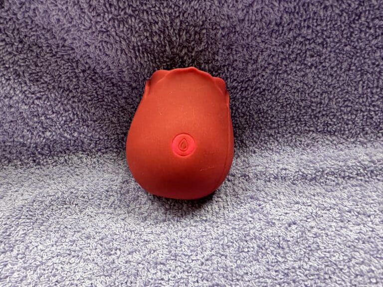 Inya The Rose Clitoral Stimulator Review