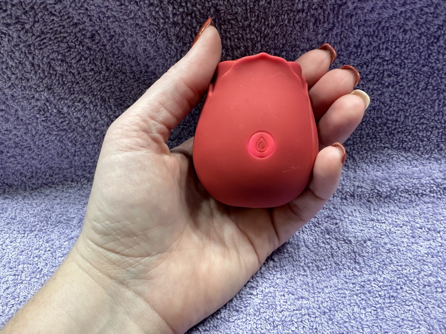 Bloomgasm Wild Rose Clitoral Suction Stimulator Review [Tried & Tested]