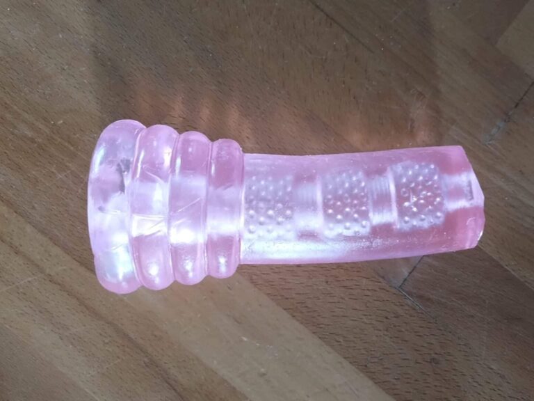 Super Head Honcho Masturbator - 