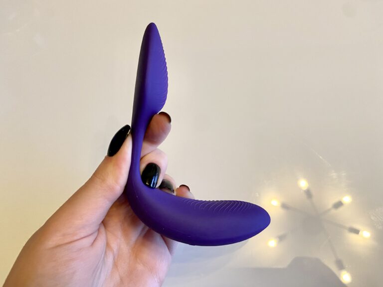 We-Vibe Sync 2 Review