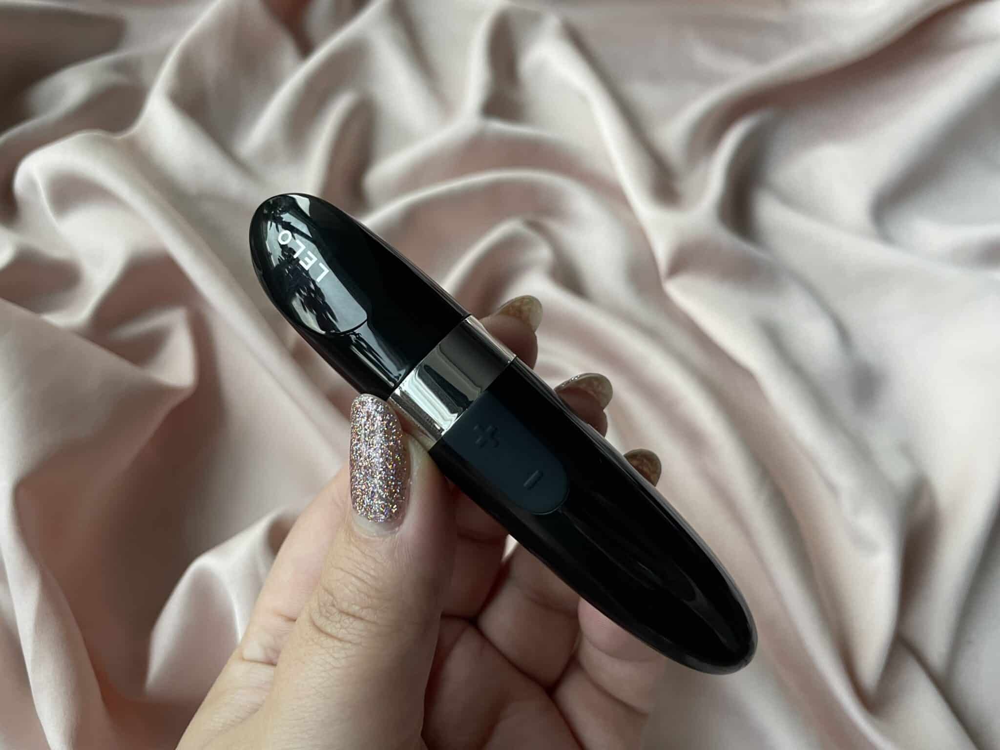 My Personal Experiences with LELO MIA 2