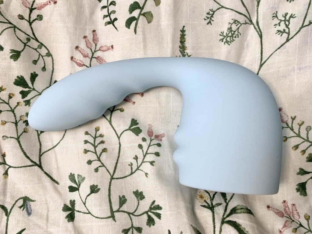 Le Wand Flexi Review [Tried & Tested]