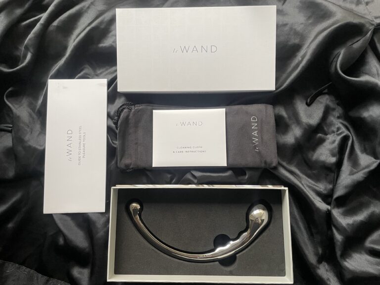 Le Wand Hoop Review