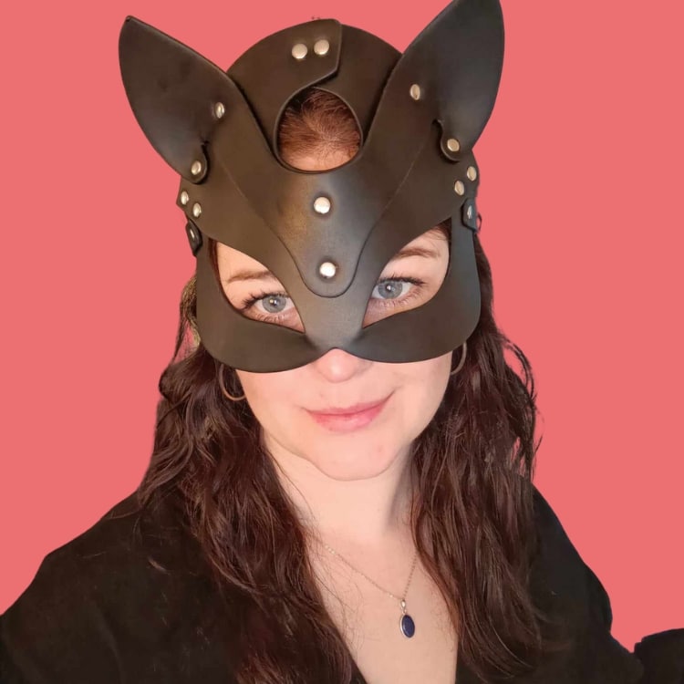Compare  Master Series Naughty Kitty Cat Mask