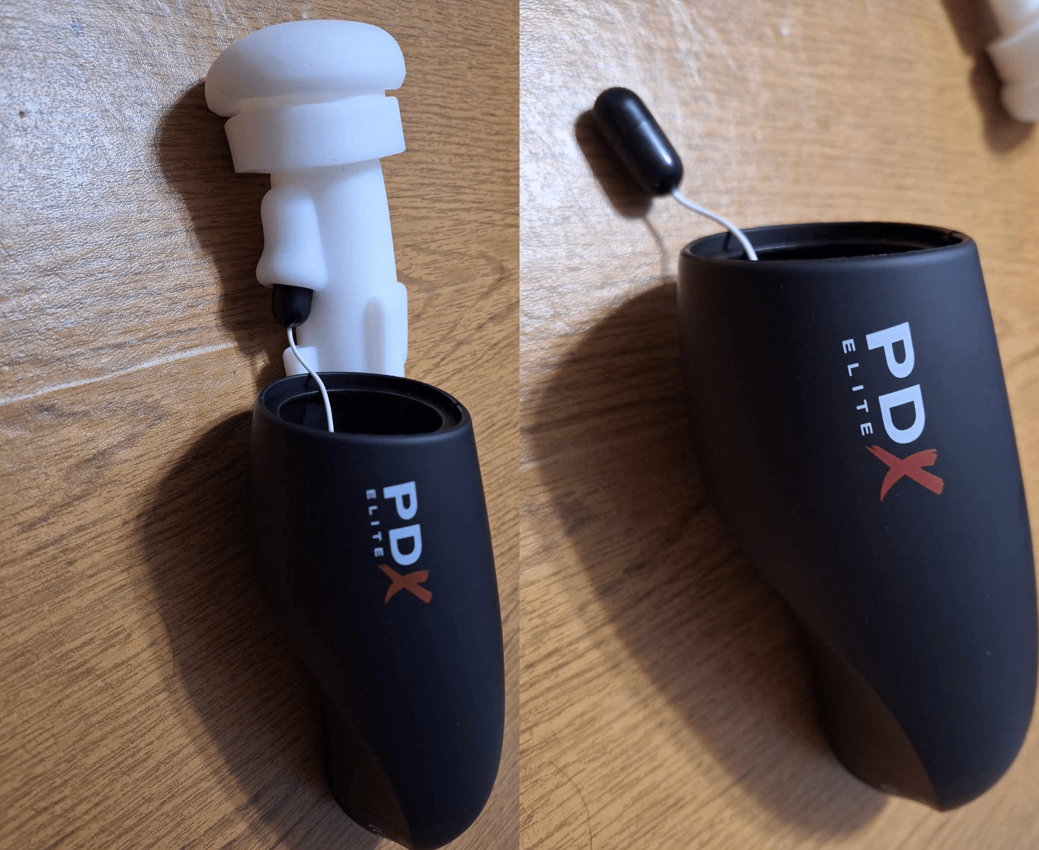 PDX Elite Fap-O-Matic  The Design: A Closer Look