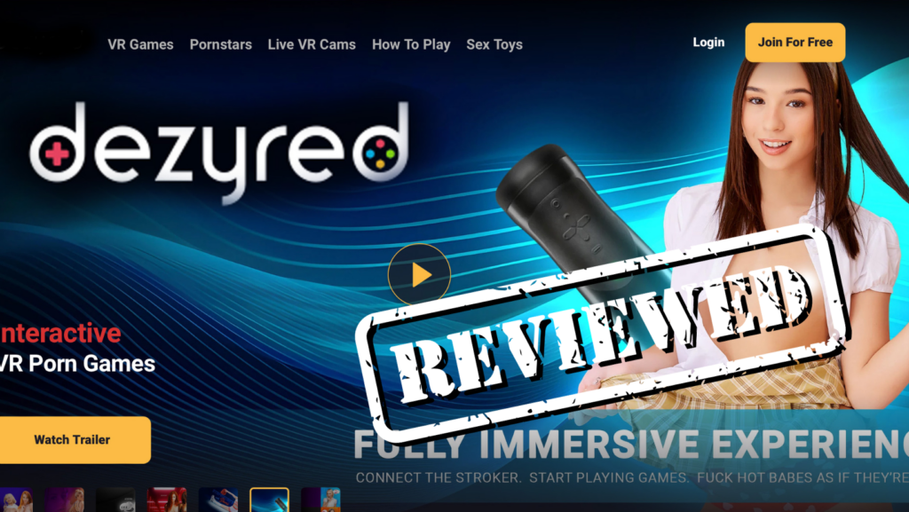 dezyred review feature image