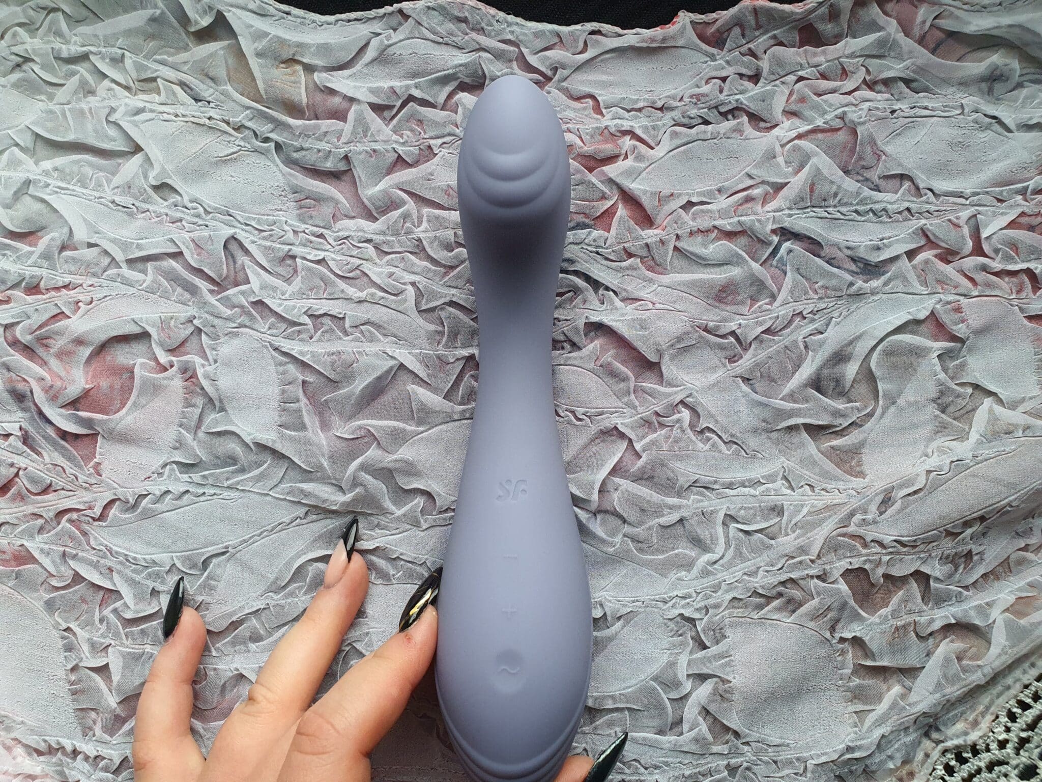 Satisfyer G-Force My User Experience Unveiled