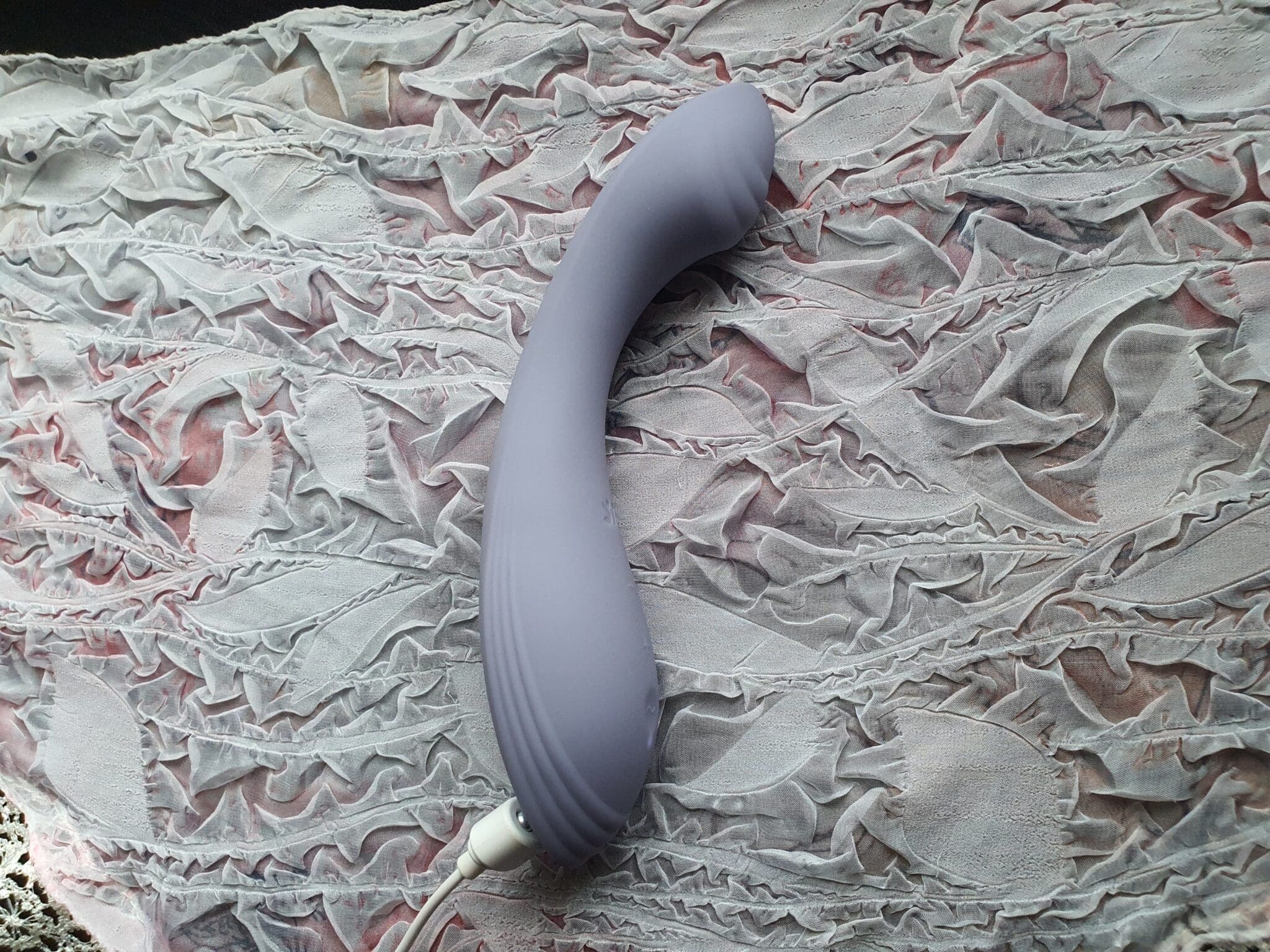 Satisfyer G-Force The Satisfyer G-Force: Does it Deliver on Performance?