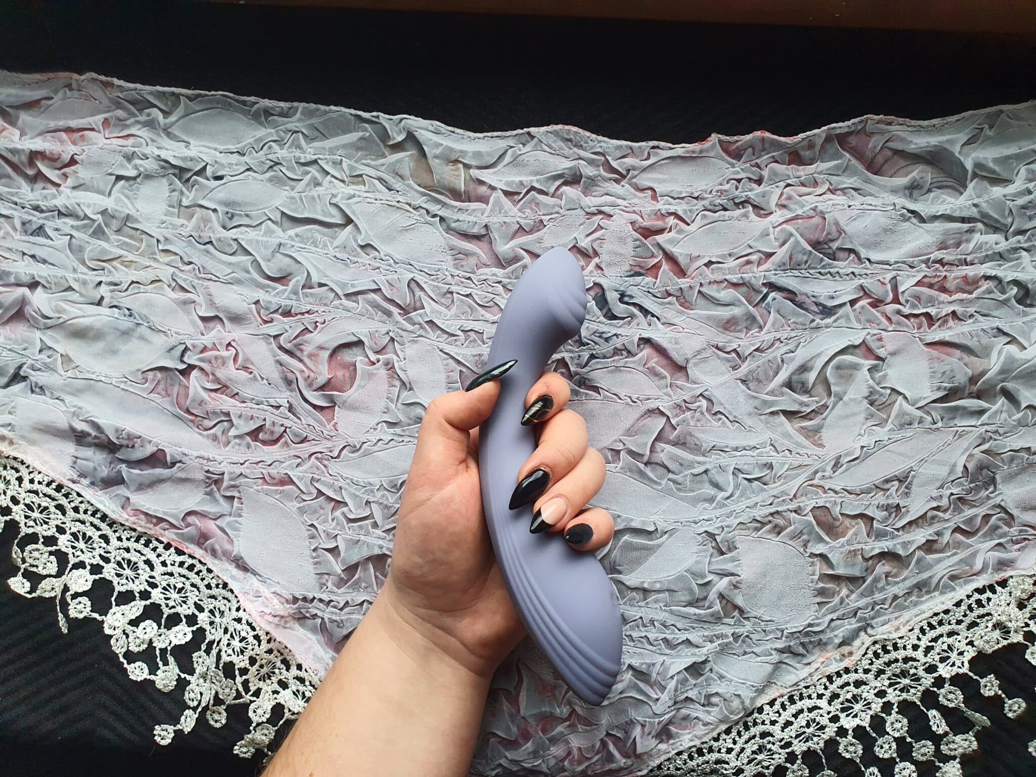 My Personal Experiences with Satisfyer G-Force
