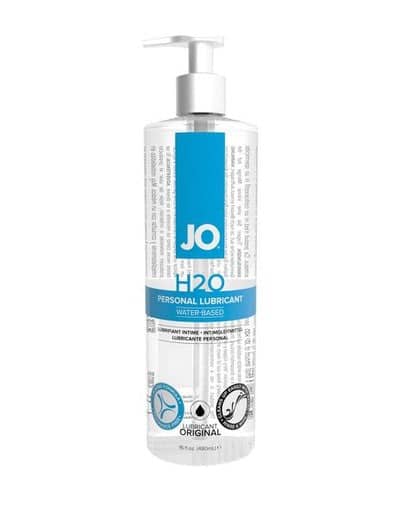 System JO H2O Review